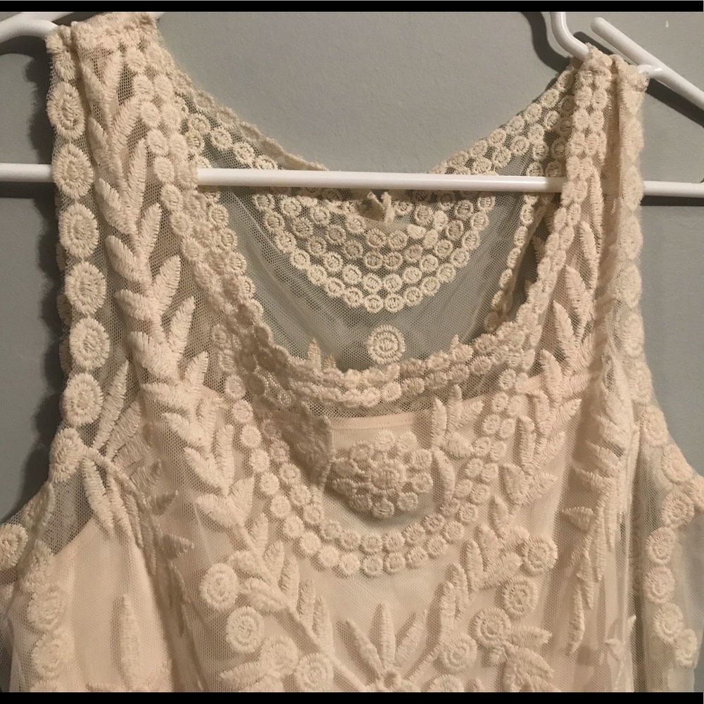 Express dress